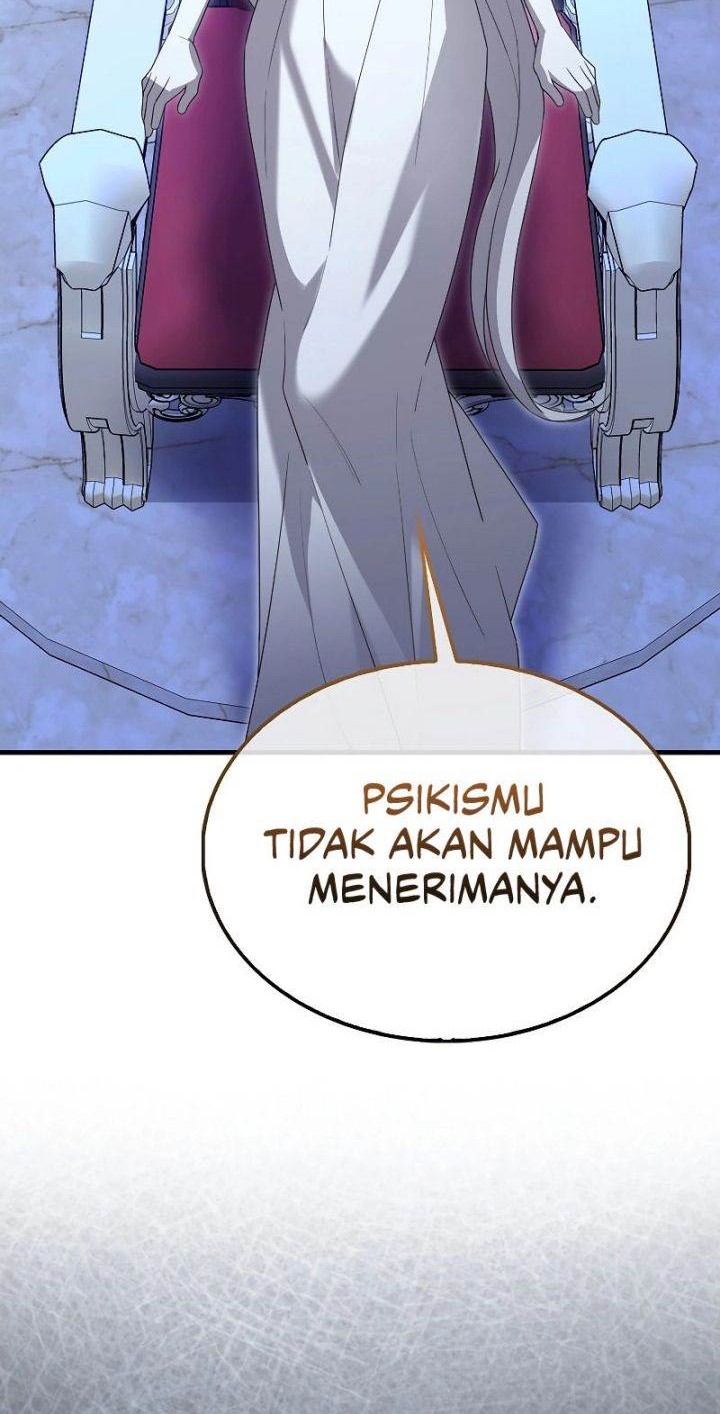 I’m Not a Regressor Bab 31 halaman 19