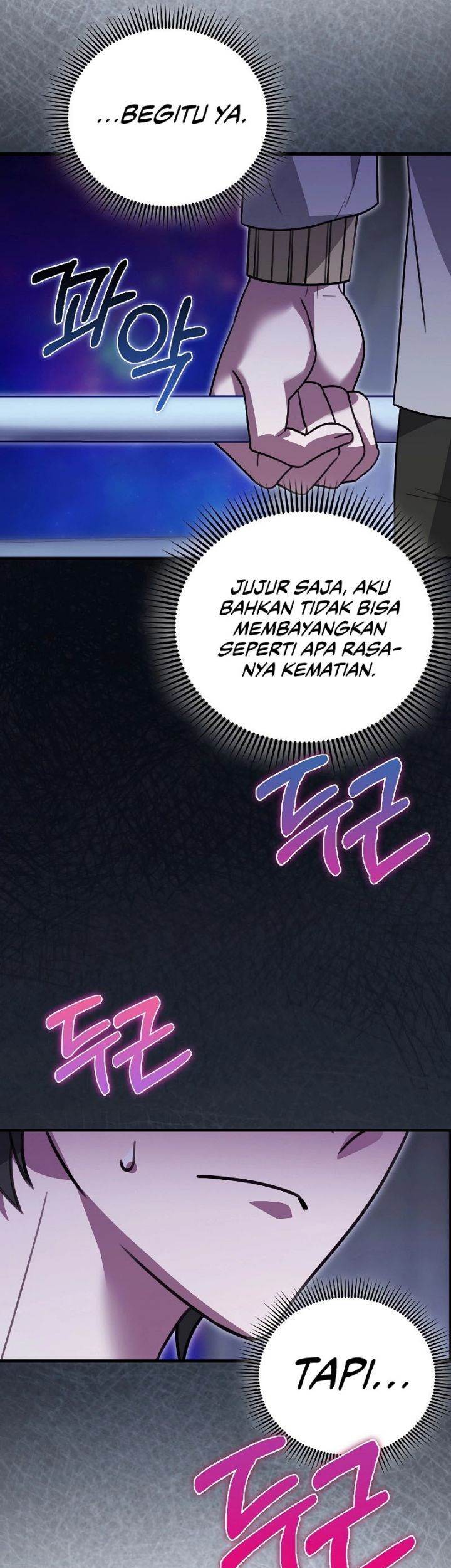 I’m Not a Regressor Bab 31 halaman 20