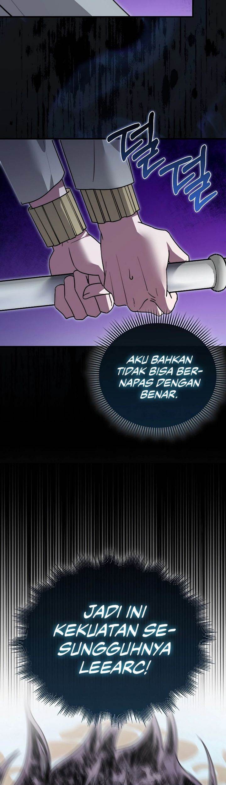 I’m Not a Regressor Bab 31 halaman 32