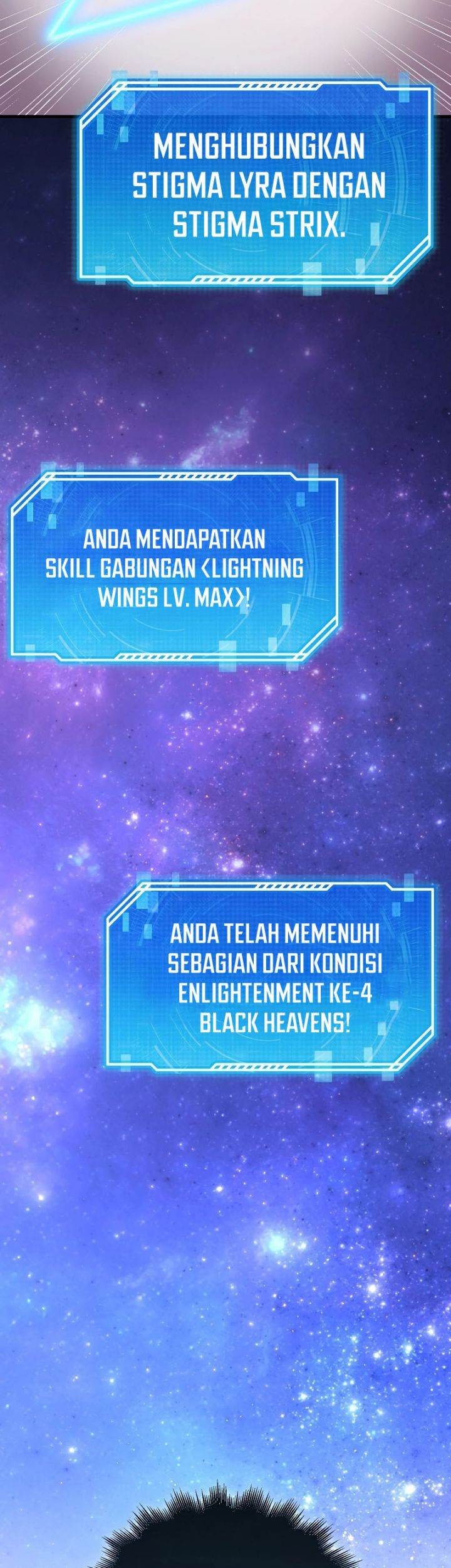 I’m Not a Regressor Bab 31 halaman 60