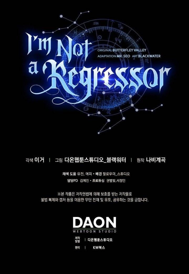 I’m Not a Regressor Bab 31 halaman 66
