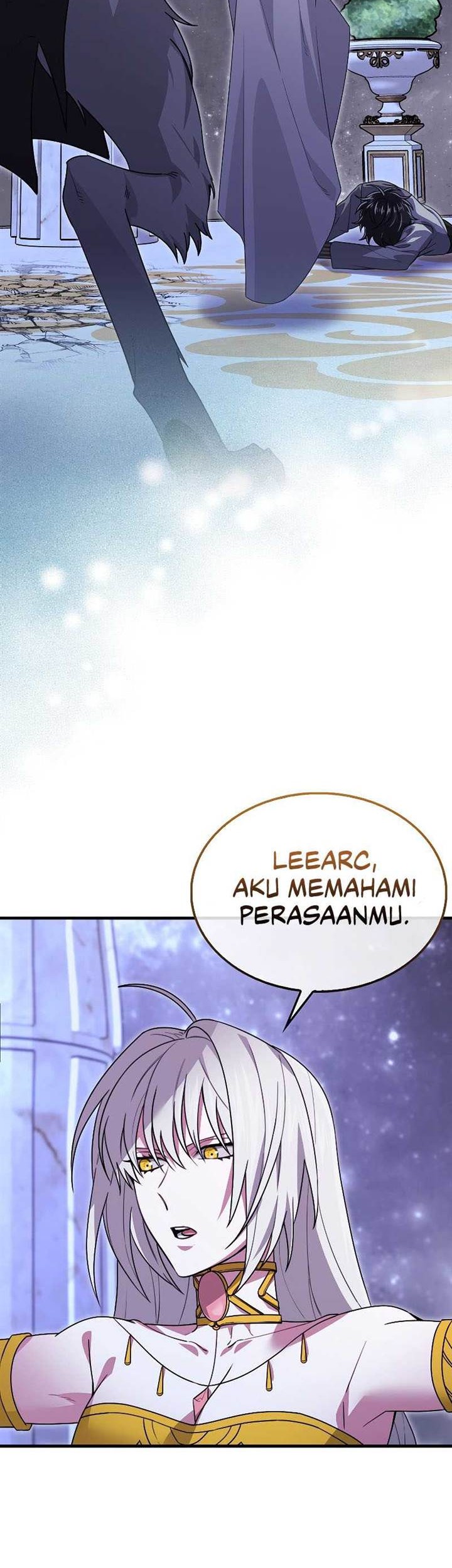 I’m Not a Regressor Bab 32 halaman 6