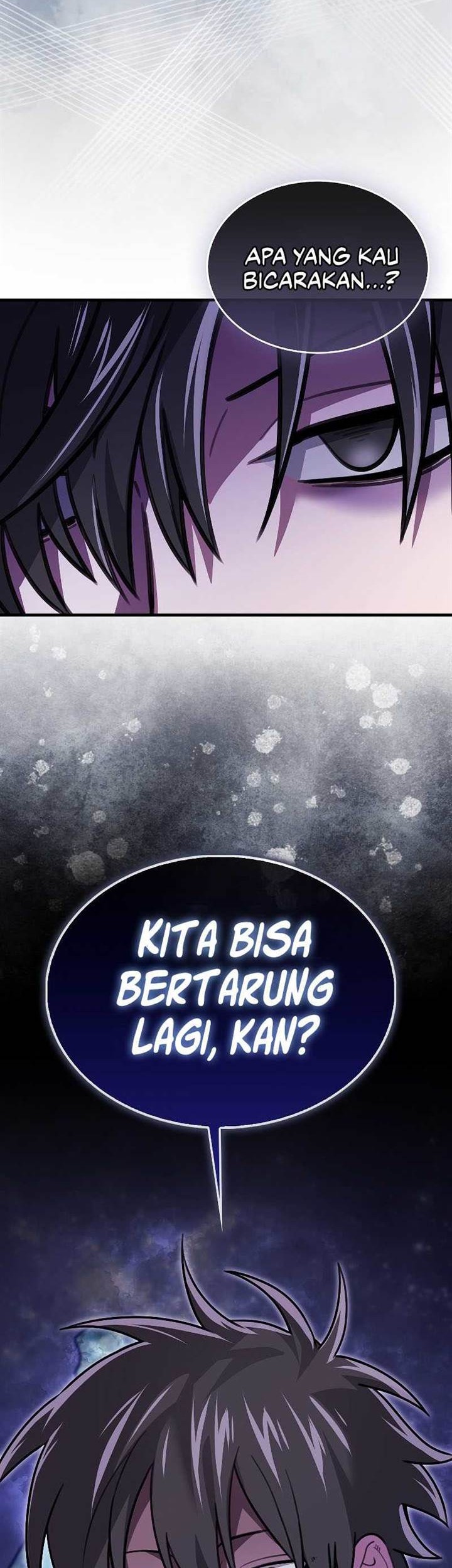 I’m Not a Regressor Bab 32 halaman 13