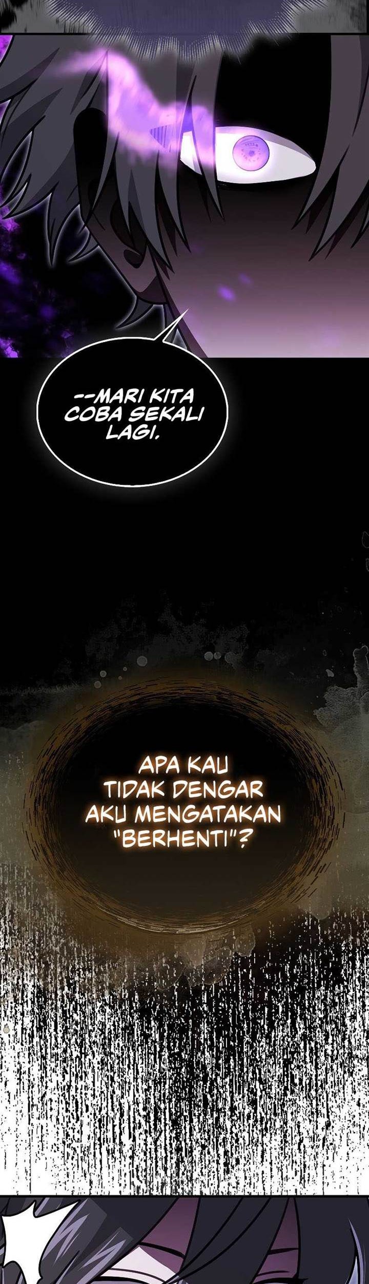 I’m Not a Regressor Bab 32 halaman 21