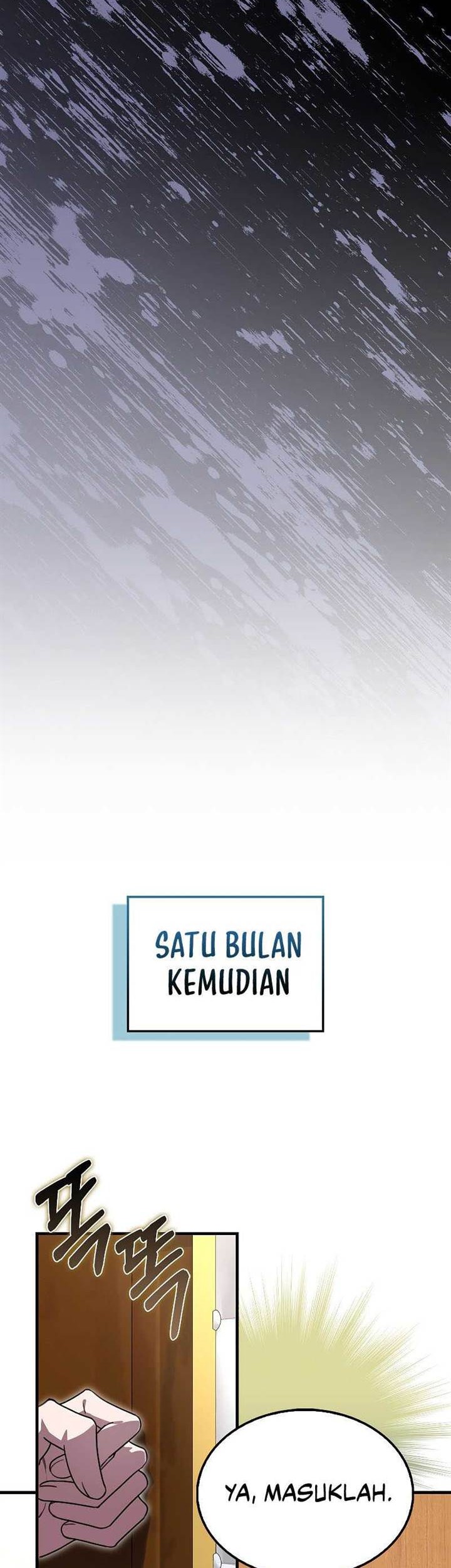 I’m Not a Regressor Bab 32 halaman 32