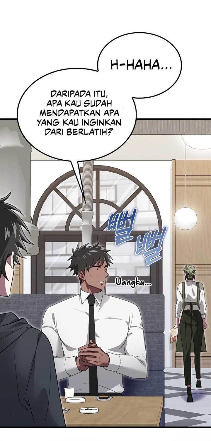 I’m Not a Regressor Bab 32 halaman 38
