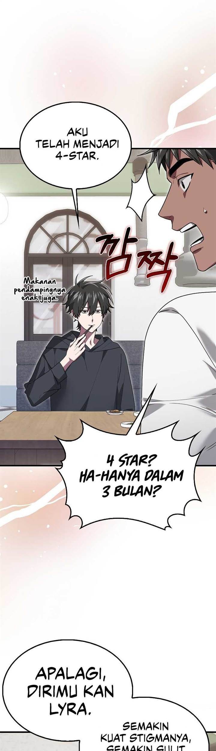 I’m Not a Regressor Bab 32 halaman 39
