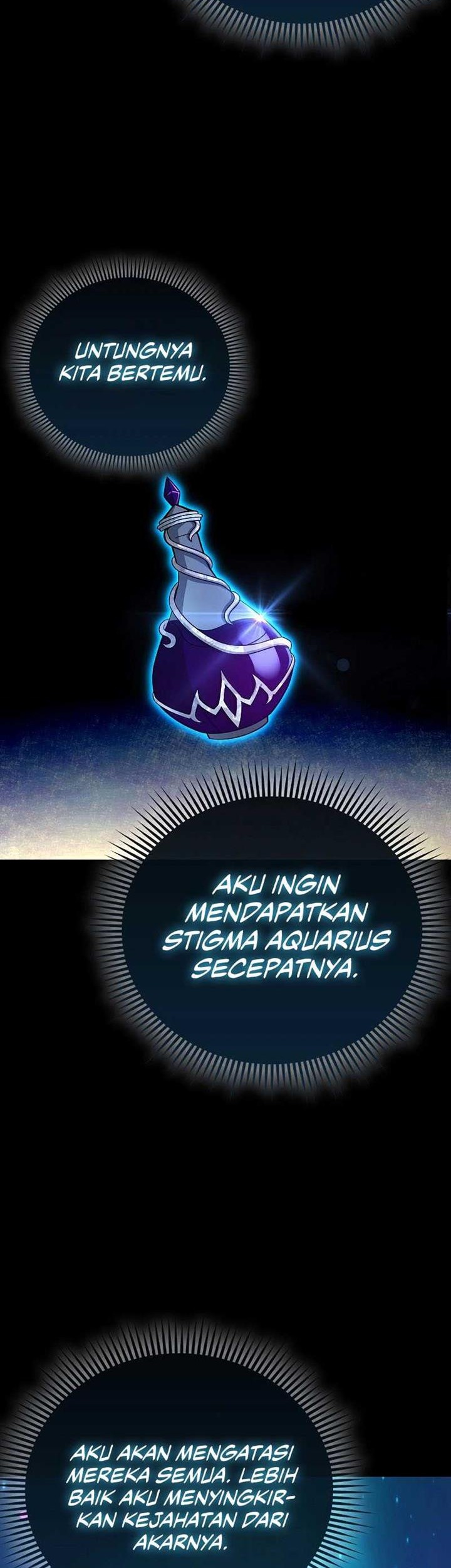I’m Not a Regressor Bab 33 halaman 46