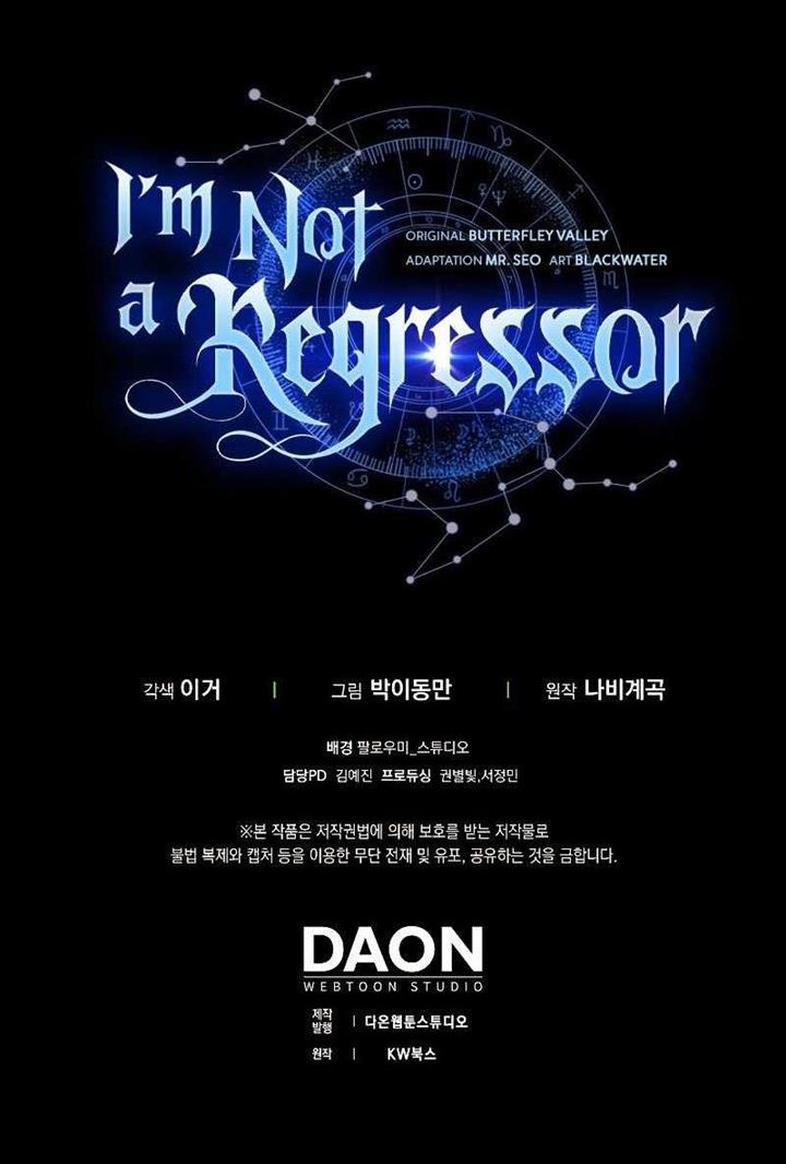 I’m Not a Regressor Bab 33 halaman 63
