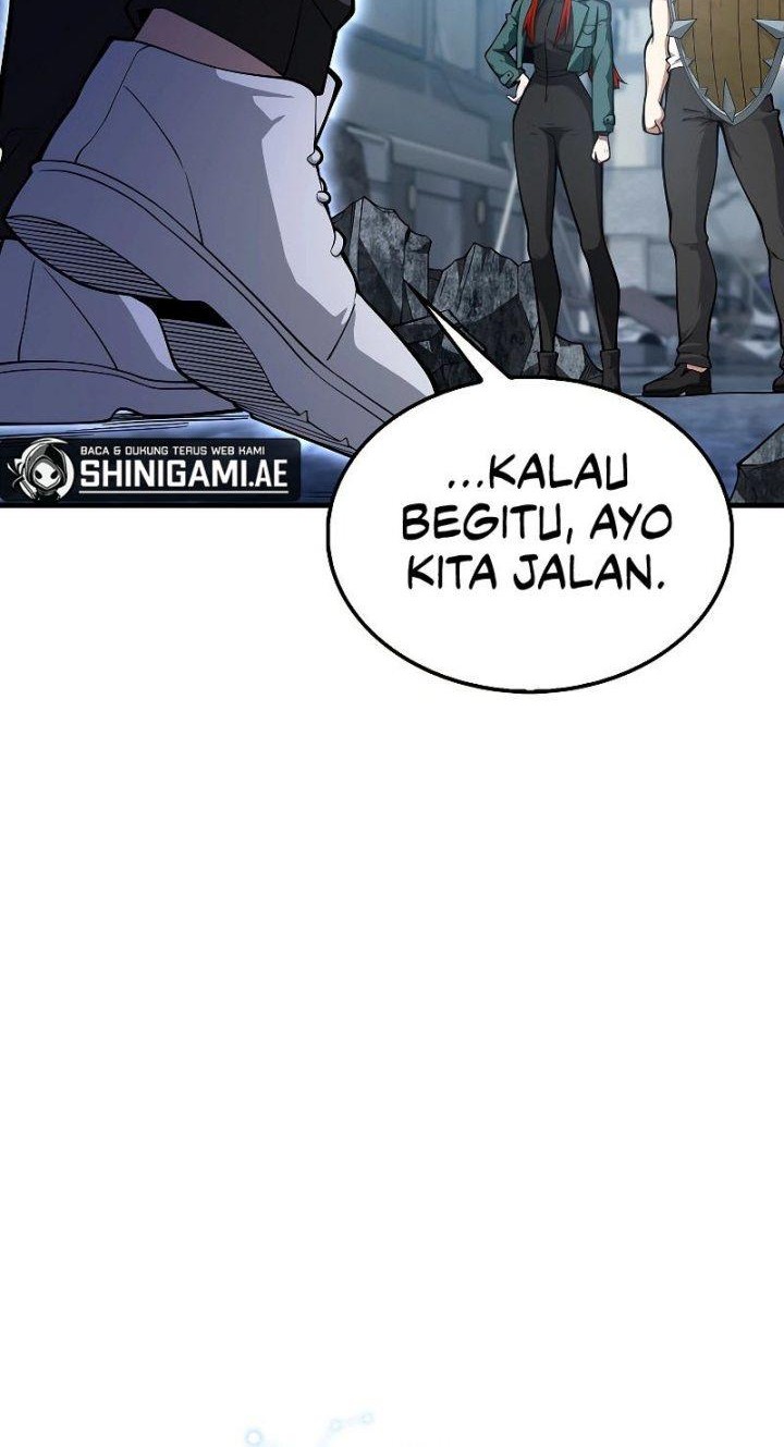 I’m Not a Regressor Bab 34 halaman 16