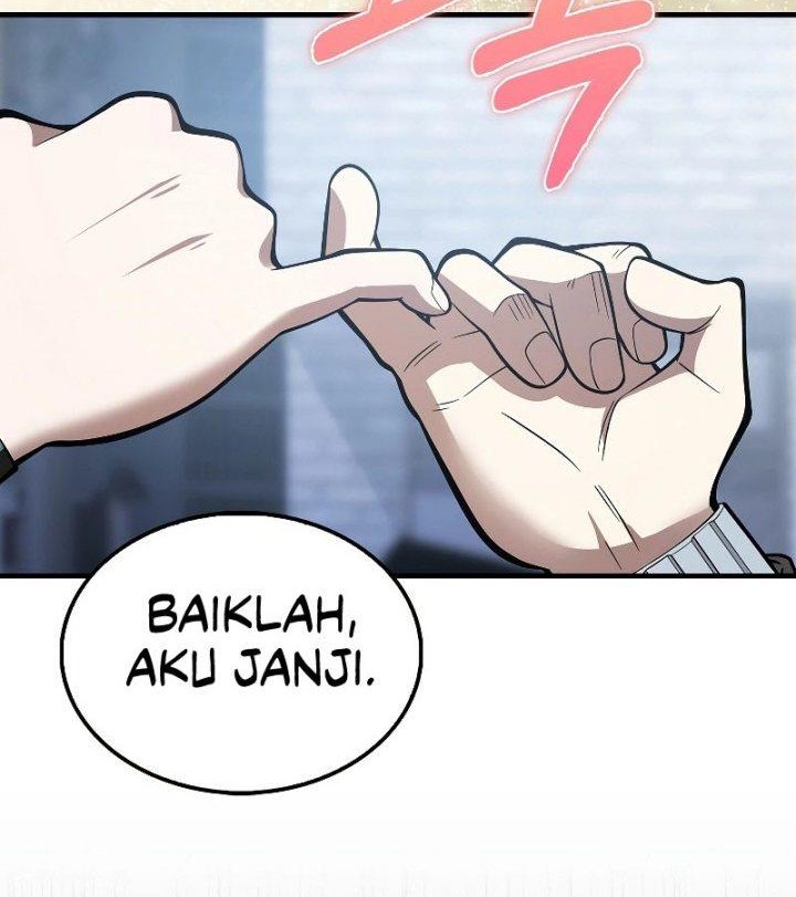 I’m Not a Regressor Bab 34 halaman 32