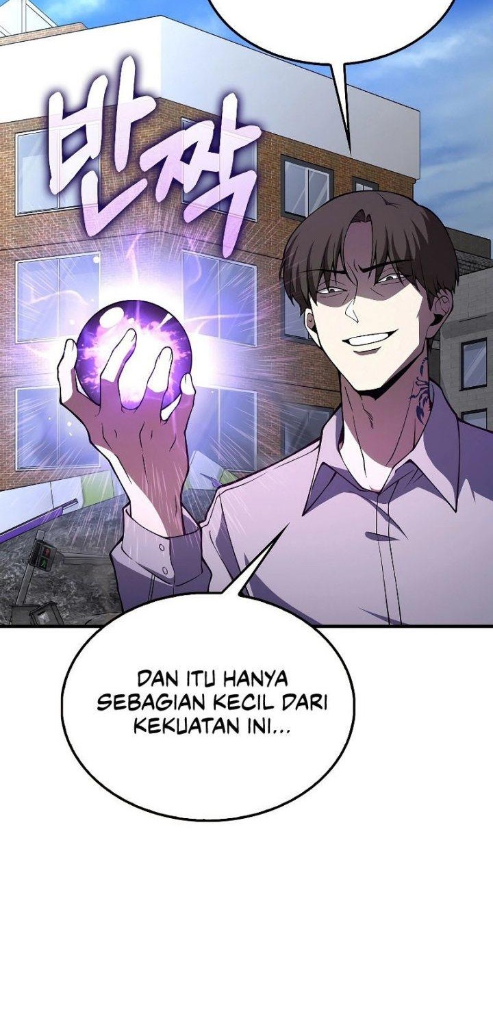 I’m Not a Regressor Bab 34 halaman 36