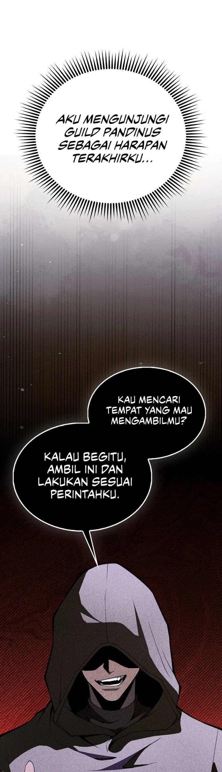I’m Not a Regressor Bab 34 halaman 37