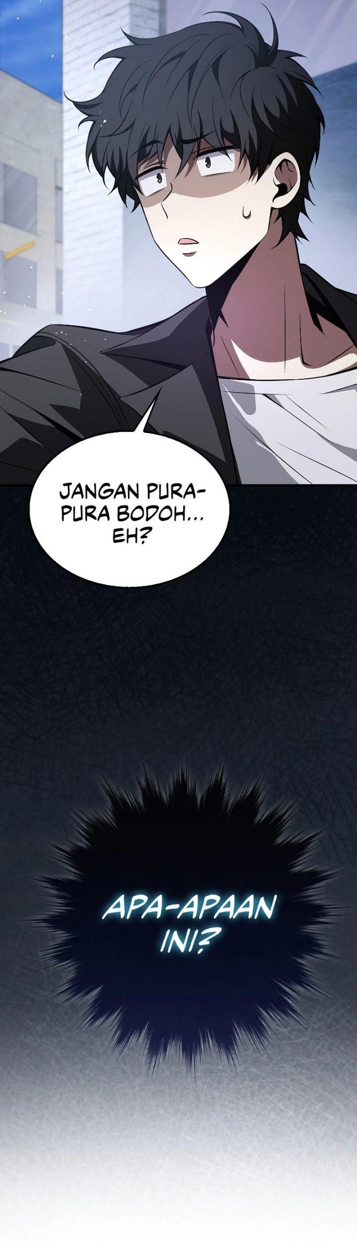 I’m Not a Regressor Bab 34 halaman 47