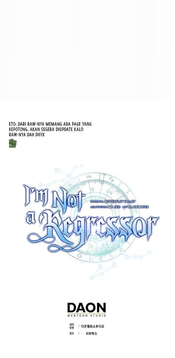 I’m Not a Regressor Bab 34 halaman 48