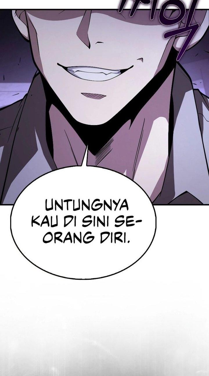 I’m Not a Regressor Bab 35 halaman 4