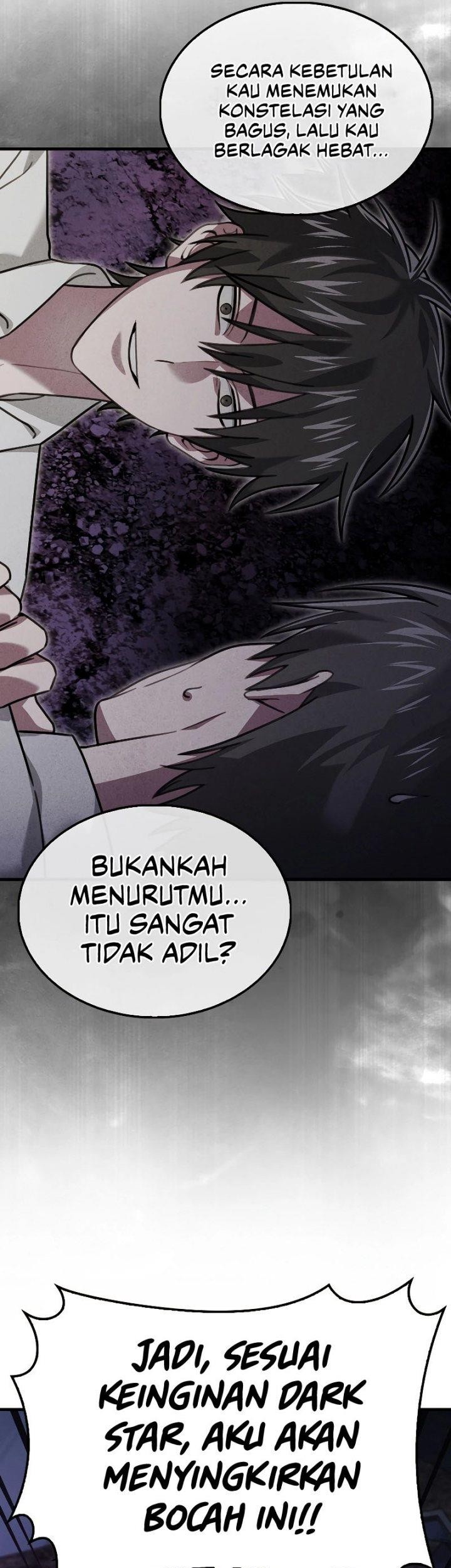 I’m Not a Regressor Bab 35 halaman 5
