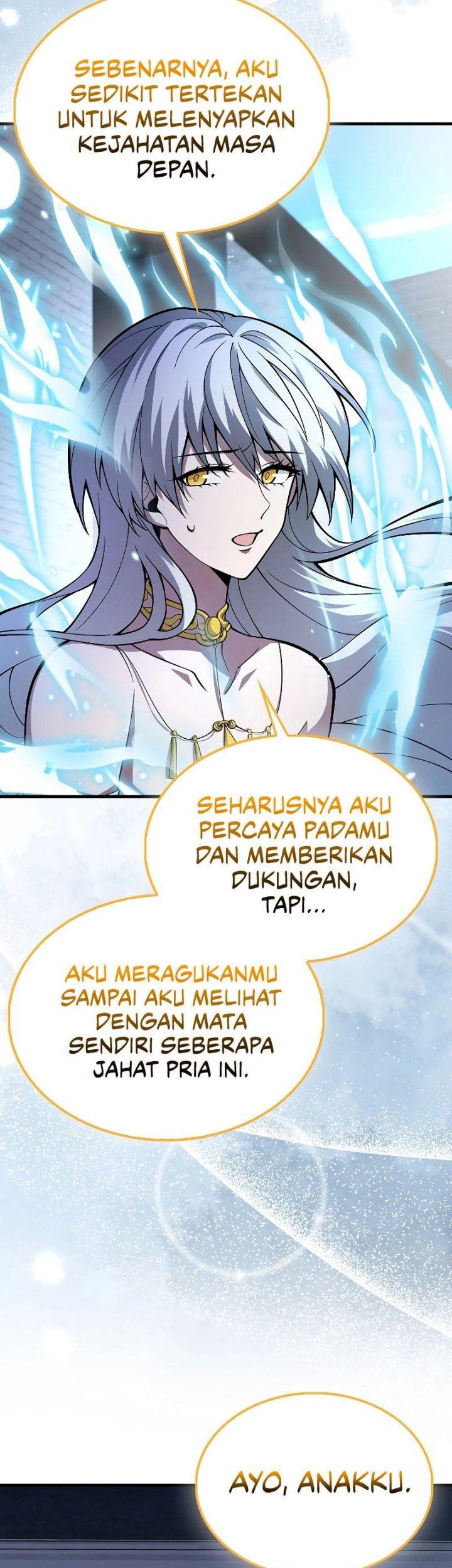 I’m Not a Regressor Bab 35 halaman 13