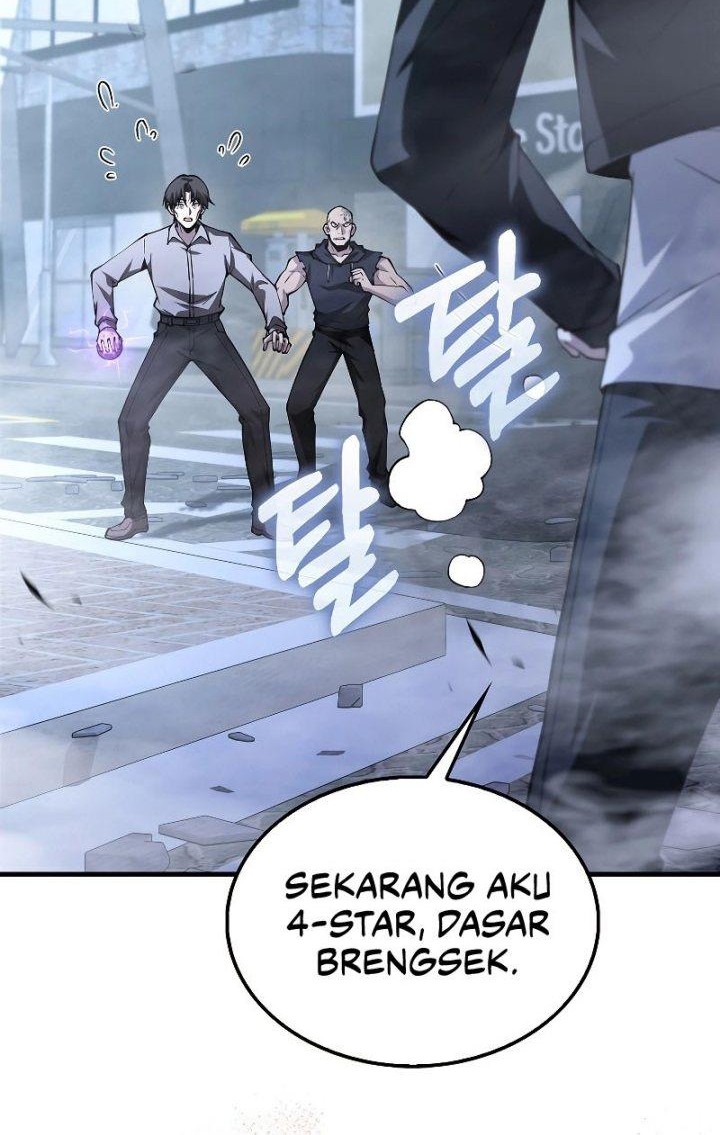 I’m Not a Regressor Bab 35 halaman 30