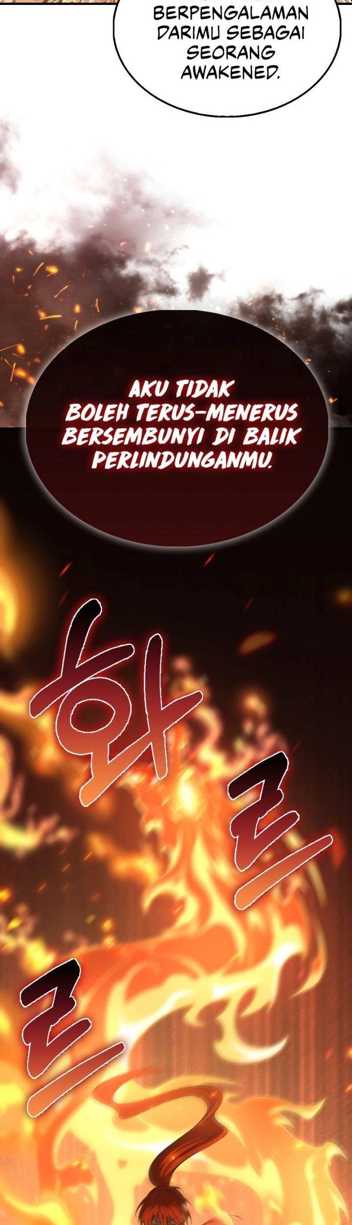 I’m Not a Regressor Bab 35 halaman 59