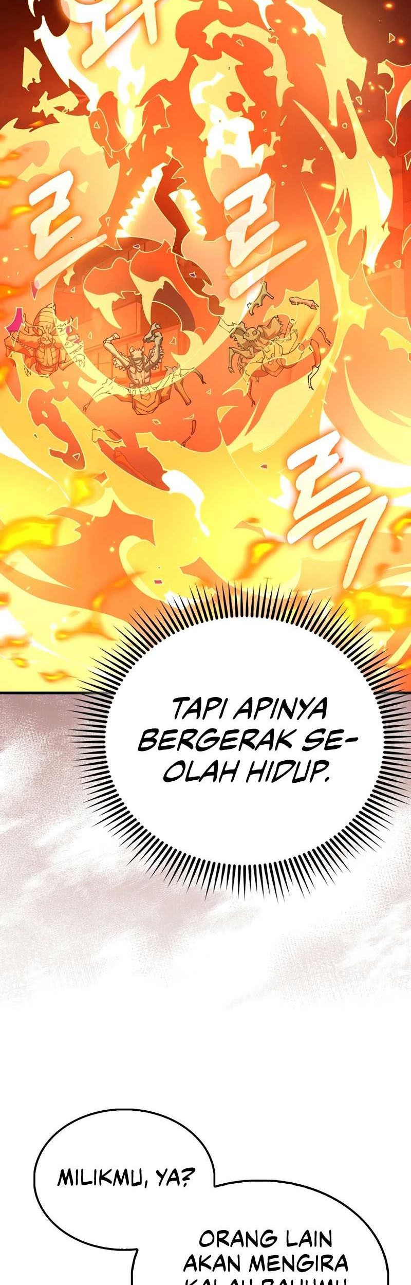 I’m Not a Regressor Bab 36 halaman 7