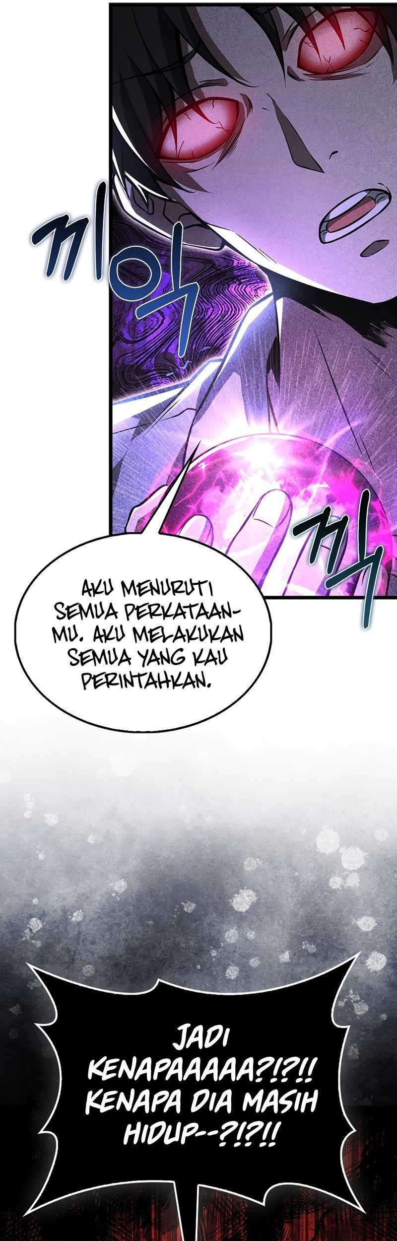 I’m Not a Regressor Bab 36 halaman 18