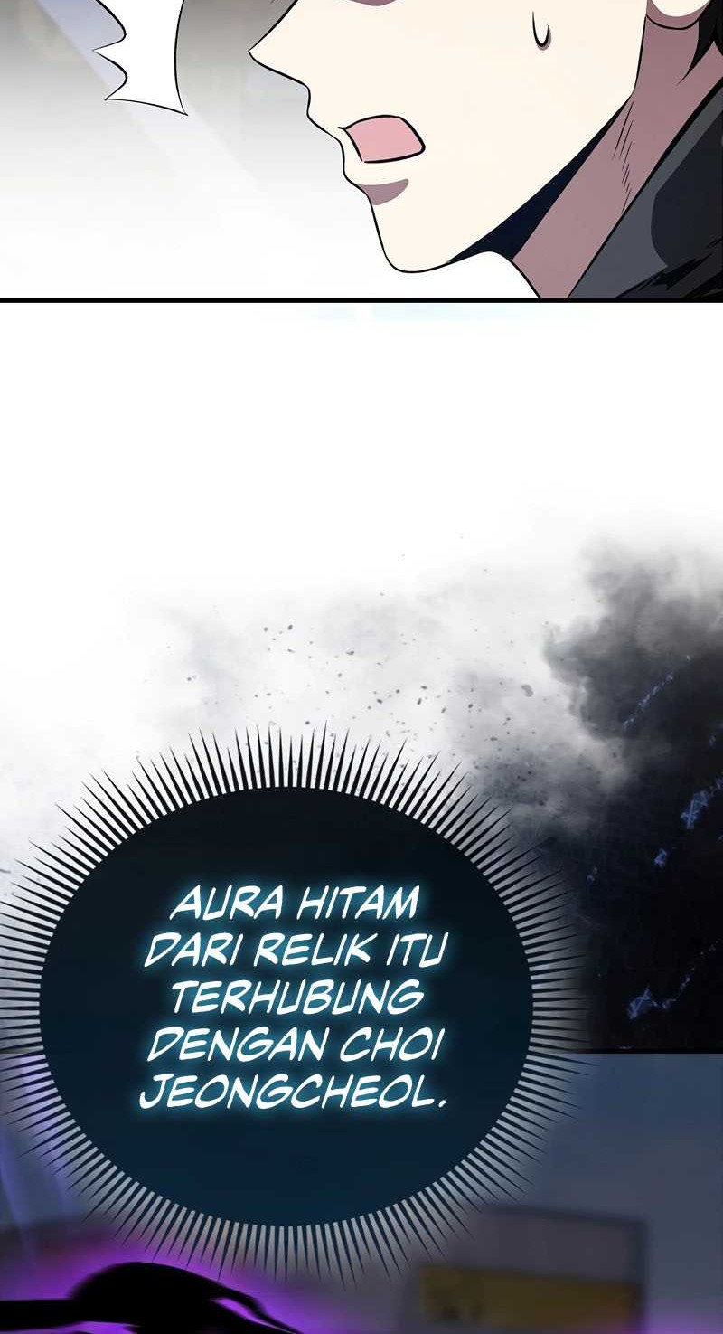 I’m Not a Regressor Bab 36 halaman 45