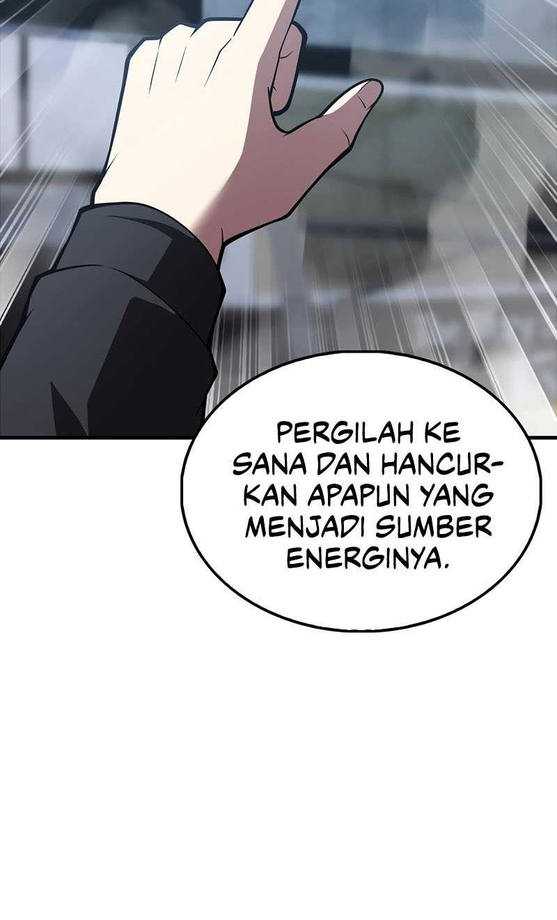 I’m Not a Regressor Bab 36 halaman 49
