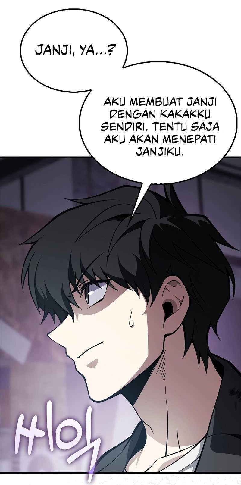 I’m Not a Regressor Bab 36 halaman 52