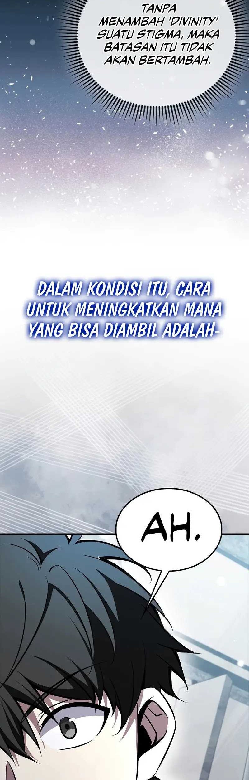 I’m Not a Regressor Bab 37 halaman 35
