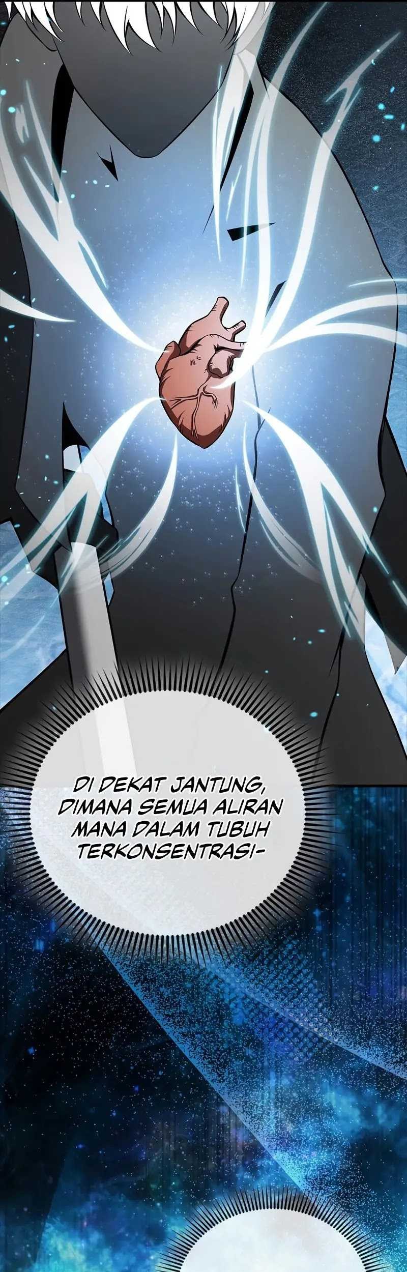 I’m Not a Regressor Bab 37 halaman 38