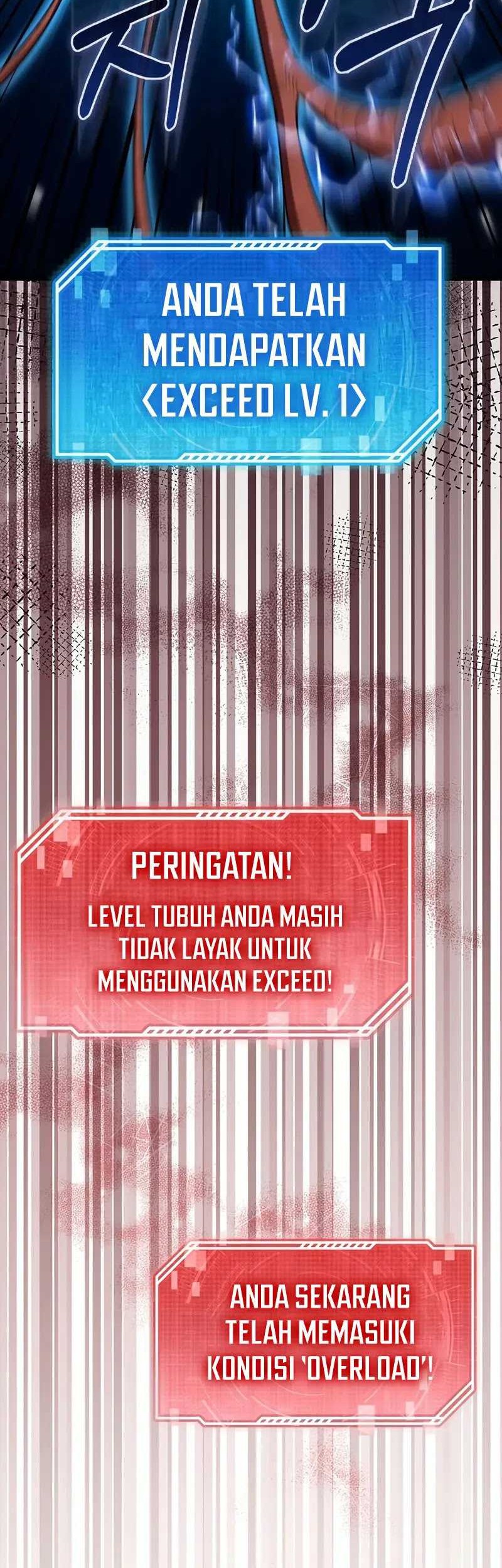 I’m Not a Regressor Bab 37 halaman 42