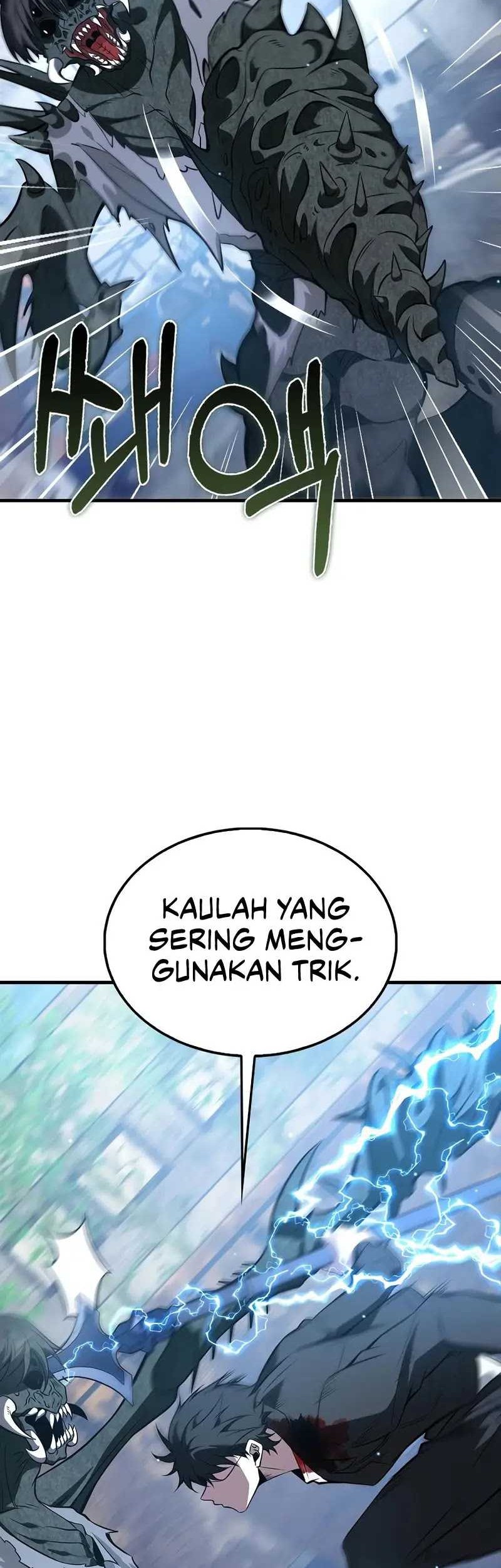 I’m Not a Regressor Bab 37 halaman 46