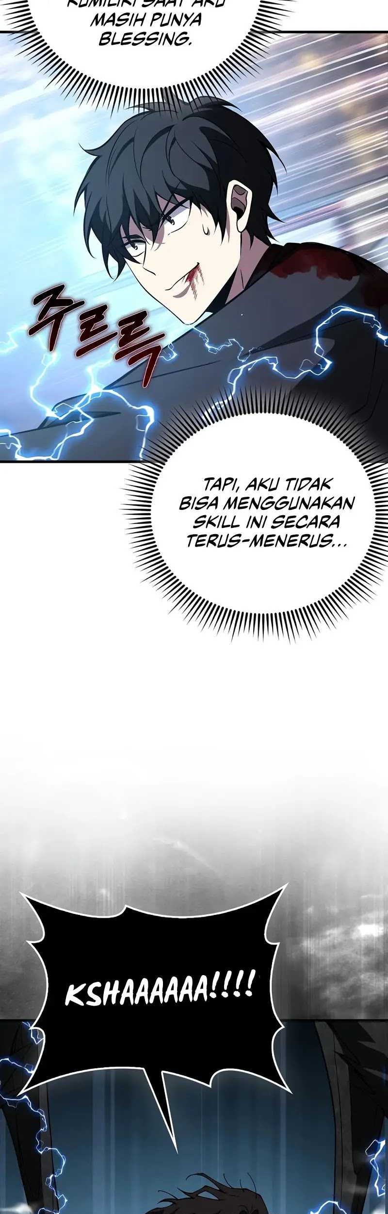 I’m Not a Regressor Bab 37 halaman 50