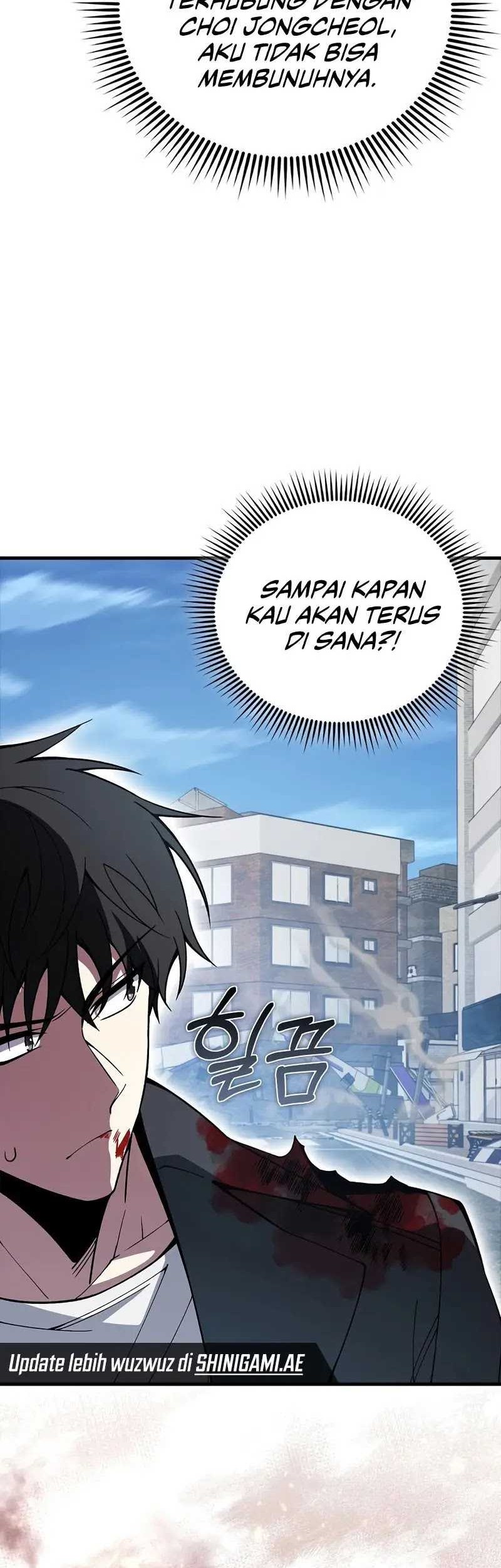 I’m Not a Regressor Bab 37 halaman 53