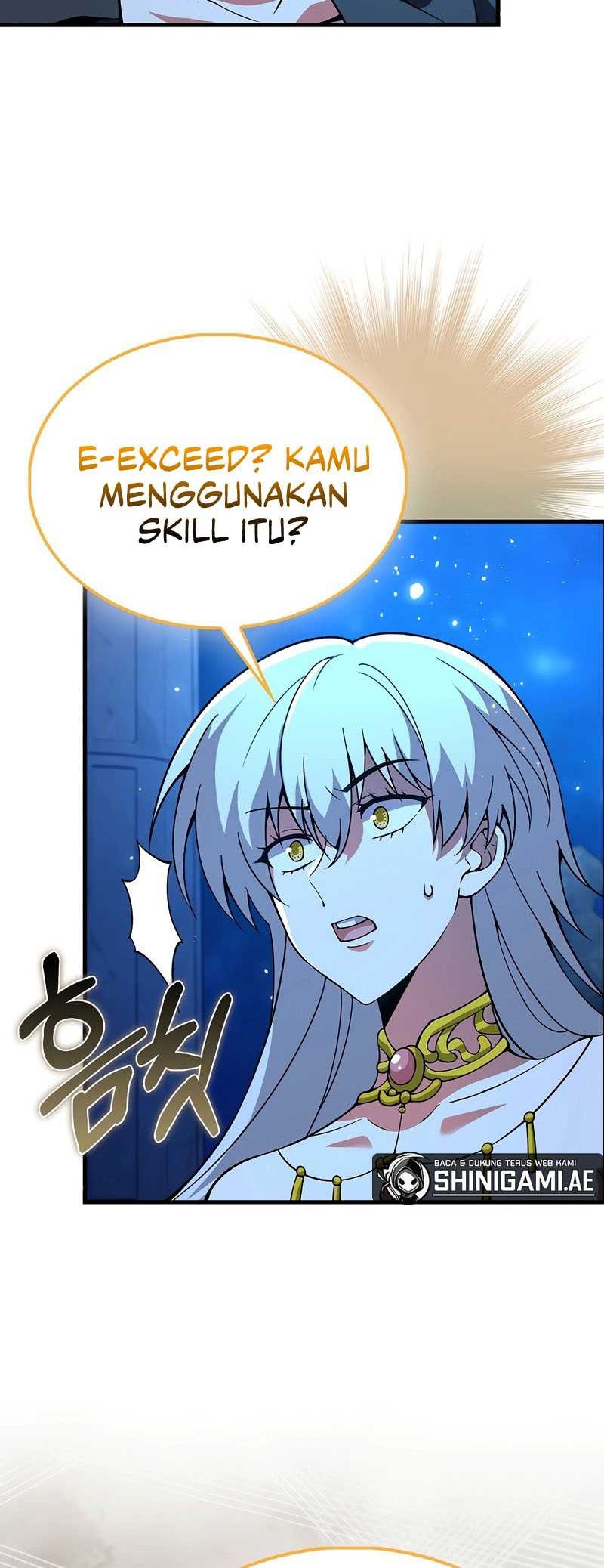I’m Not a Regressor Bab 38 halaman 29