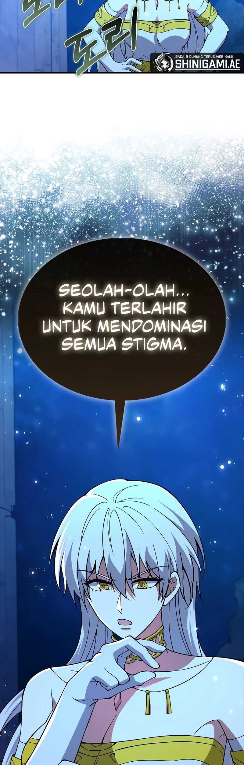 I’m Not a Regressor Bab 38 halaman 32