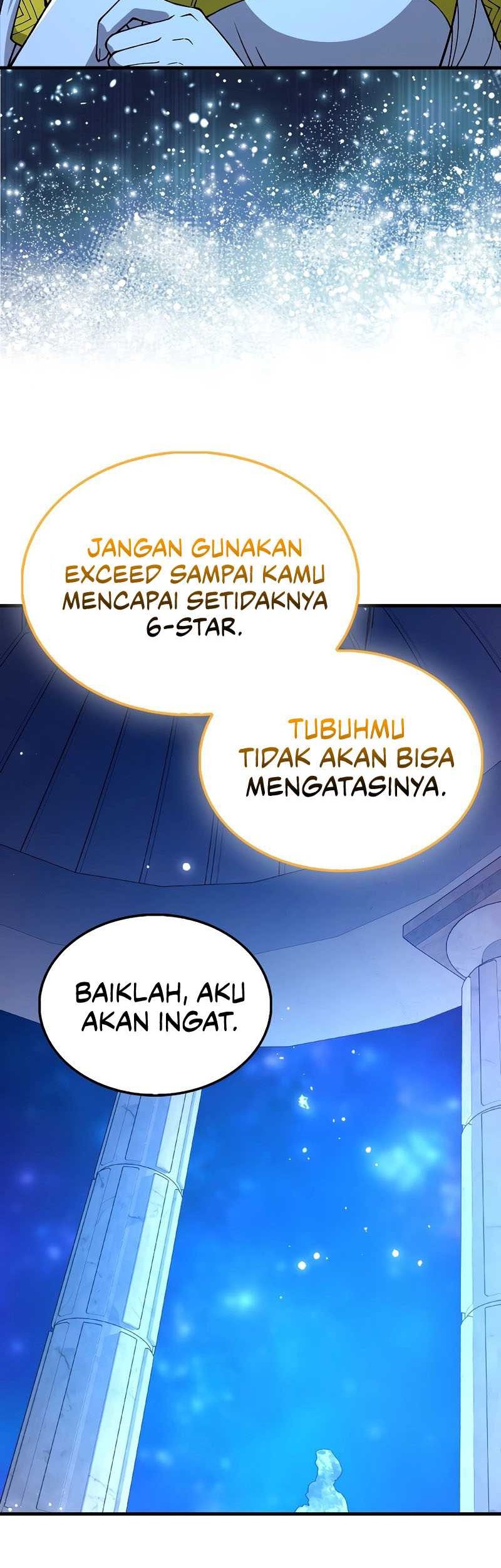 I’m Not a Regressor Bab 38 halaman 33