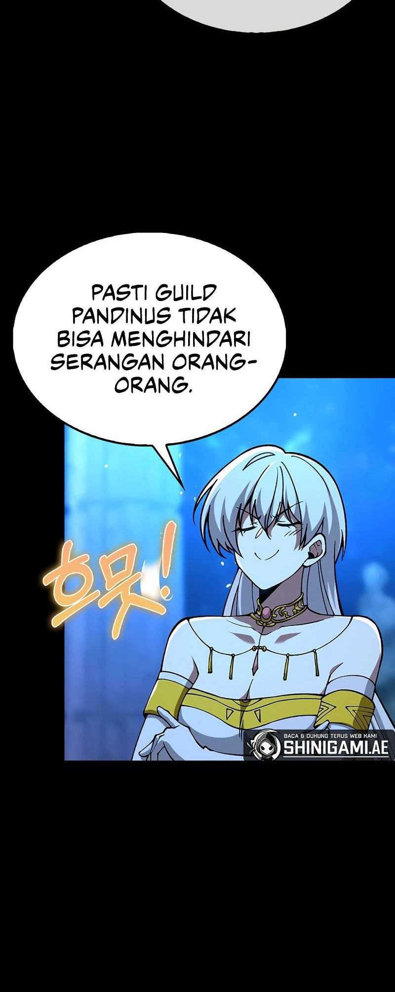 I’m Not a Regressor Bab 38 halaman 41
