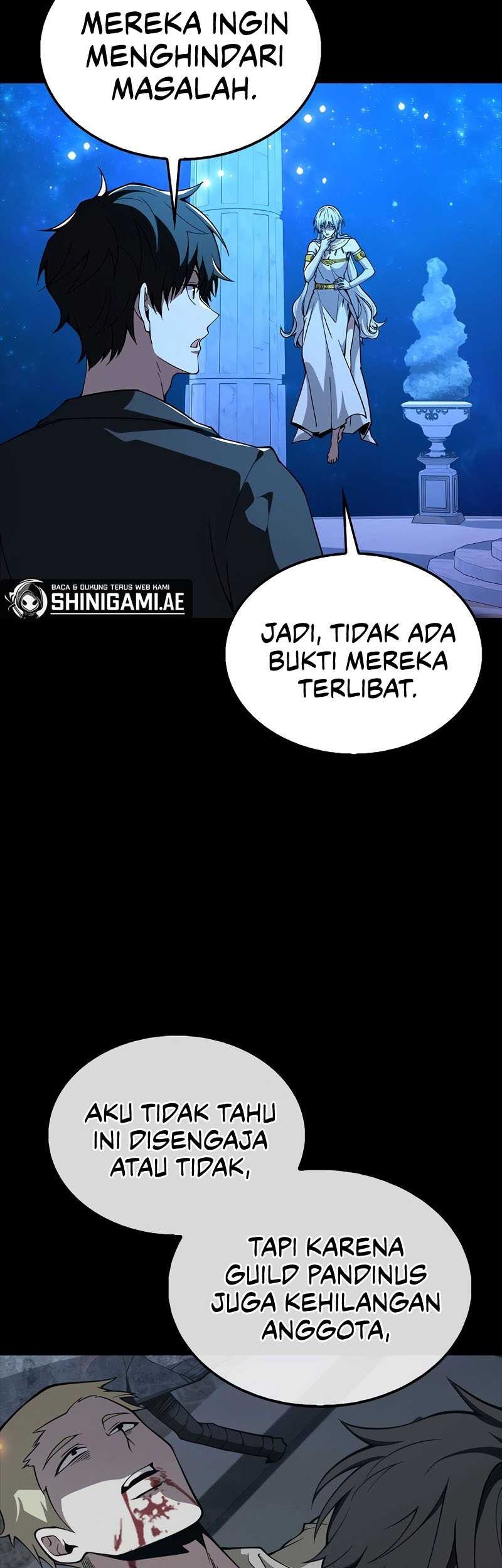 I’m Not a Regressor Bab 38 halaman 44
