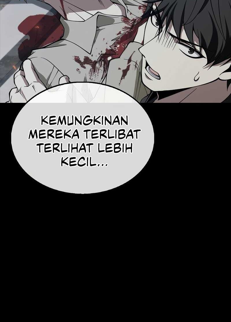 I’m Not a Regressor Bab 38 halaman 45