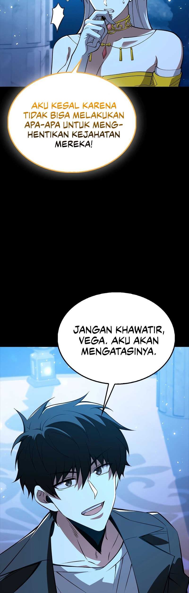 I’m Not a Regressor Bab 38 halaman 48