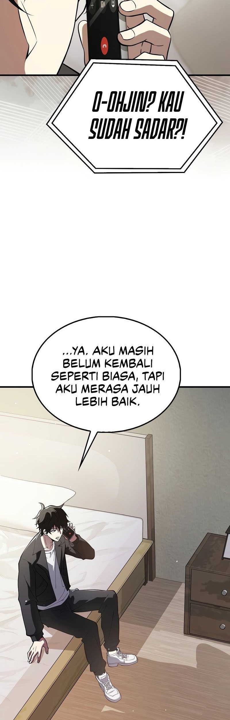 I’m Not a Regressor Bab 38 halaman 55