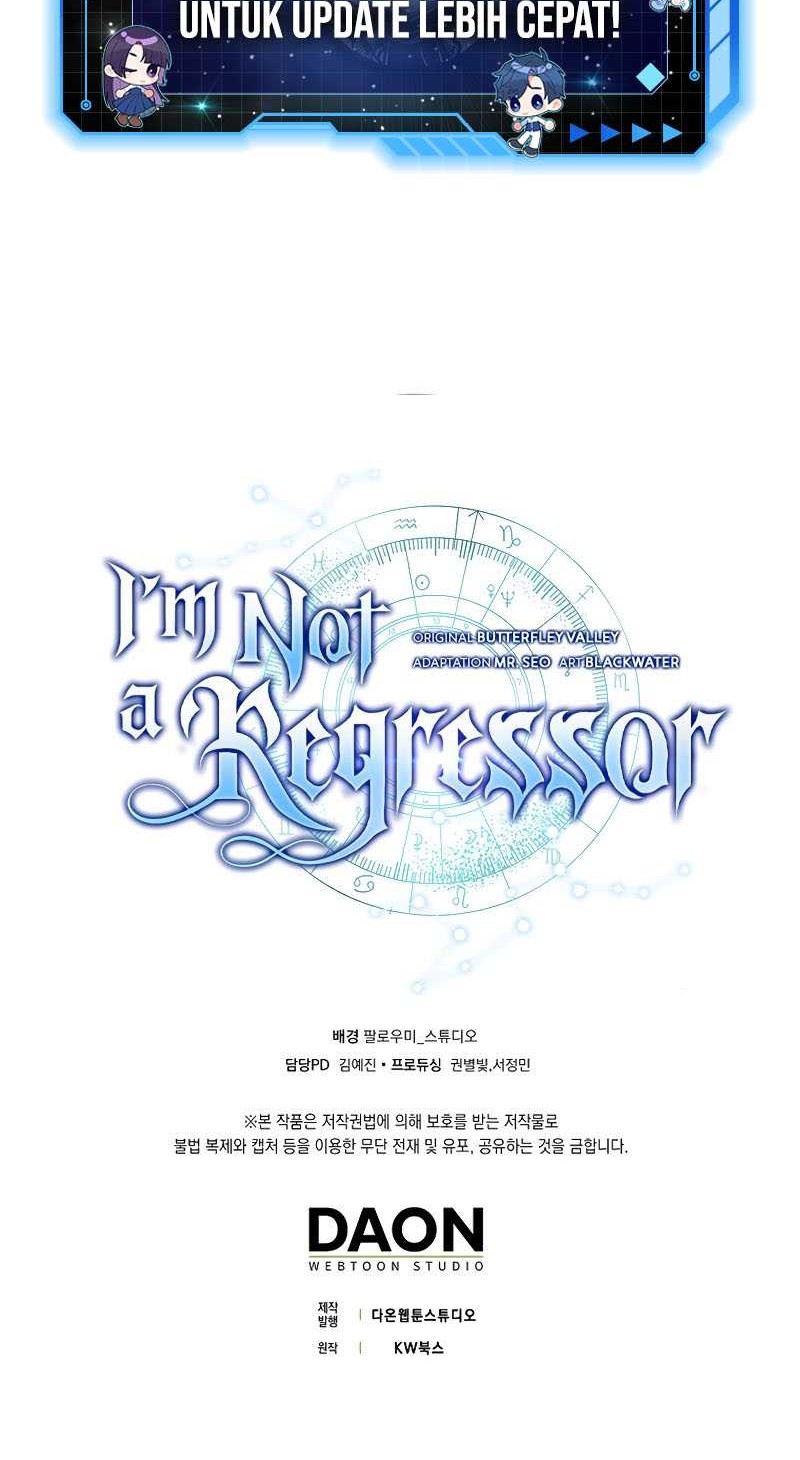 I’m Not a Regressor Bab 38 halaman 63