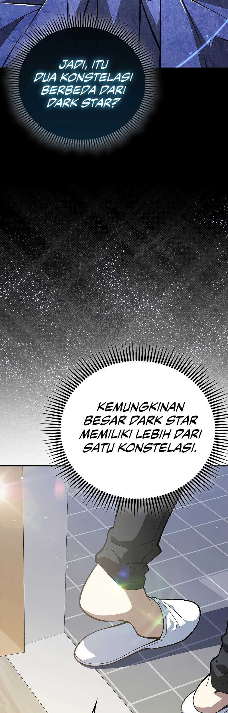I’m Not a Regressor Bab 39 halaman 6