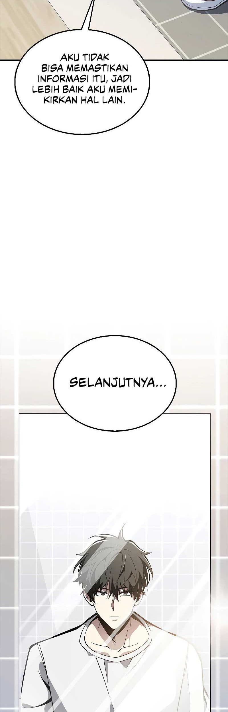 I’m Not a Regressor Bab 39 halaman 7