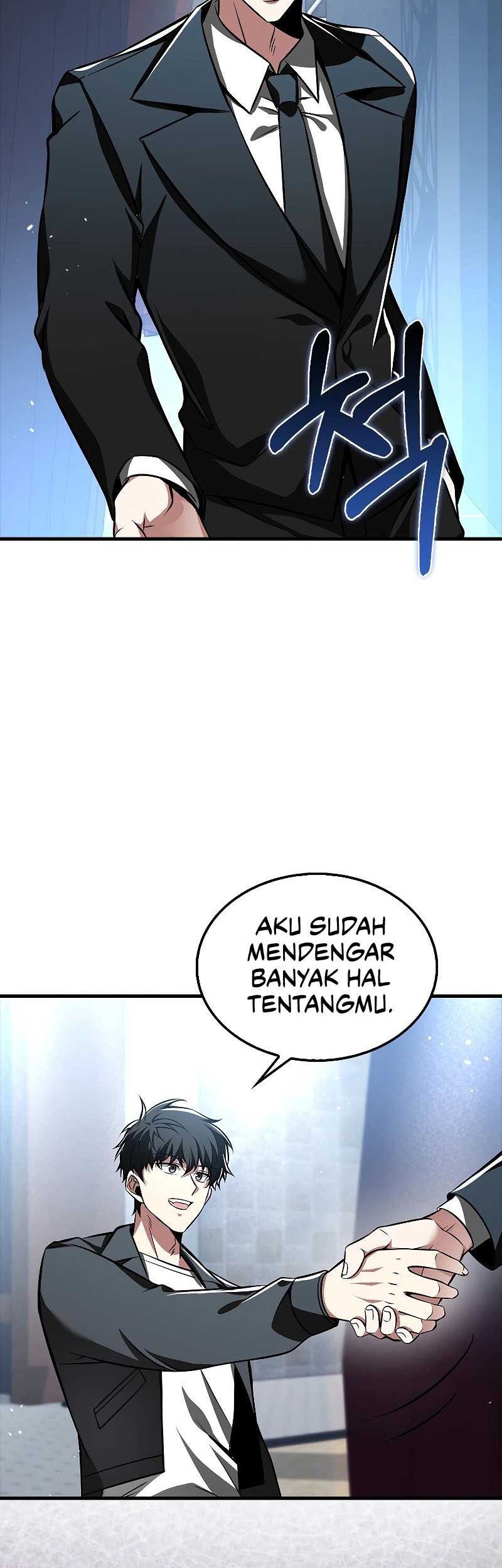 I’m Not a Regressor Bab 39 halaman 31