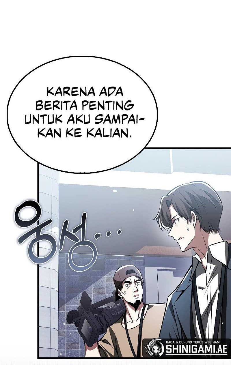 I’m Not a Regressor Bab 39 halaman 40