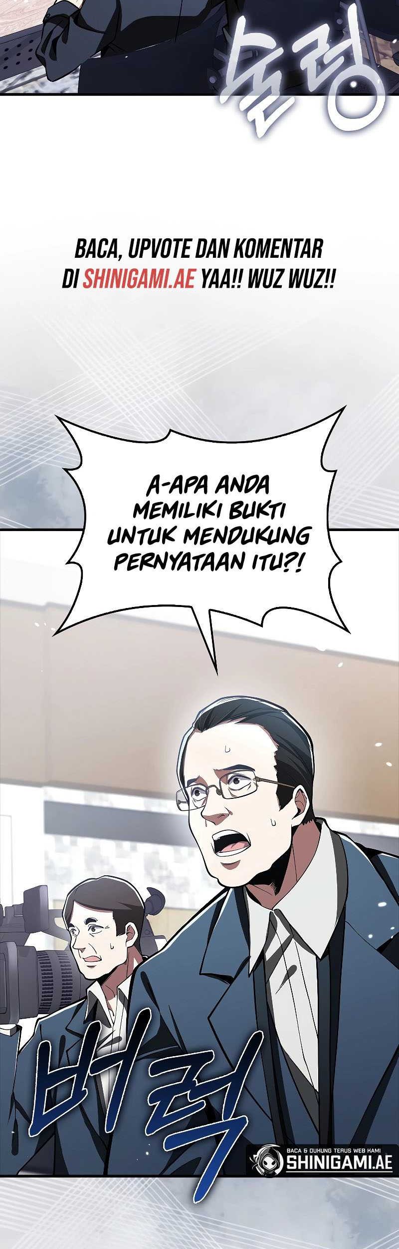 I’m Not a Regressor Bab 39 halaman 43