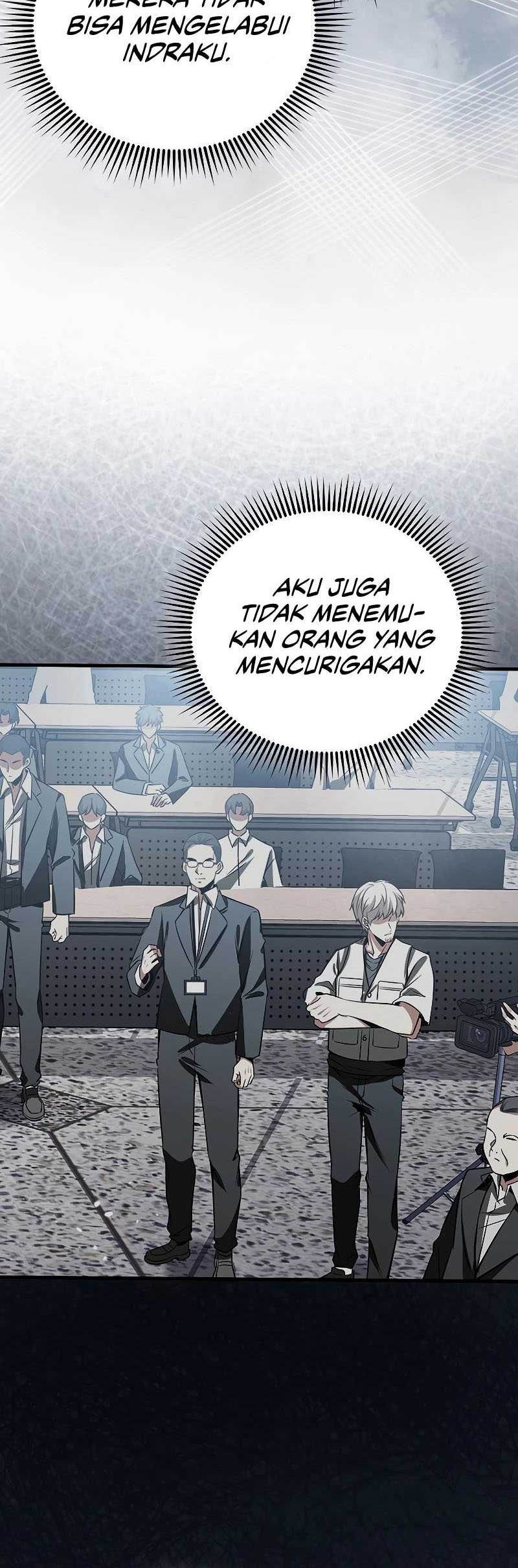 I’m Not a Regressor Bab 39 halaman 52